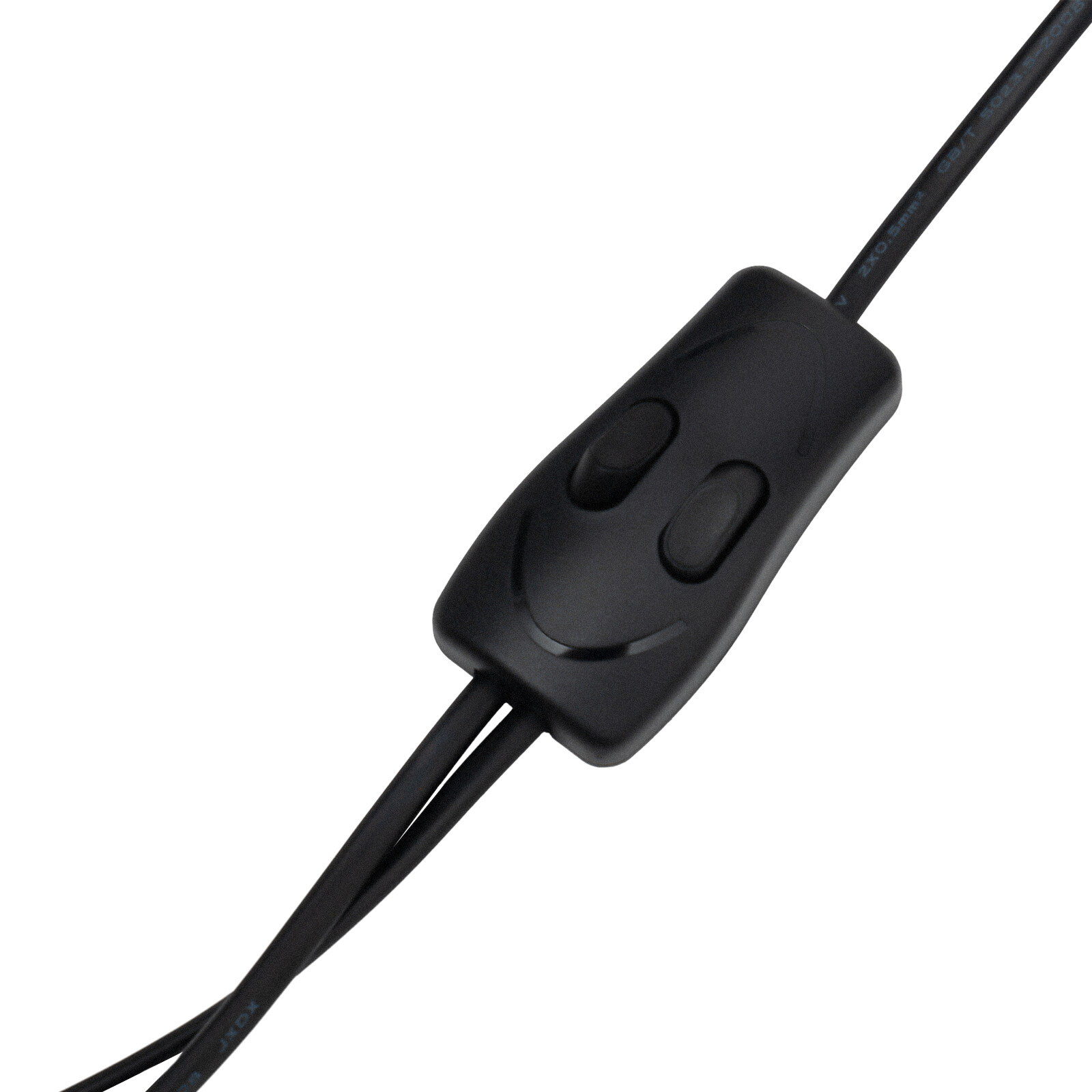 LED Barber Shop Pole Light White Light Rotating Hair Salon Sign Lamp 220V