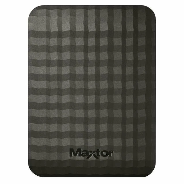 Hard disk esterni Maxtor