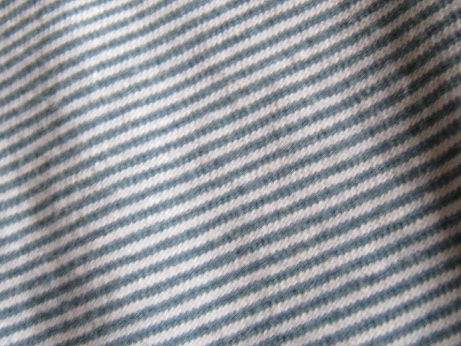 Enrico Mori 3XL Harren Shortly Pajama Top 100percent Baumwolle ( green / white ?? ) image 3