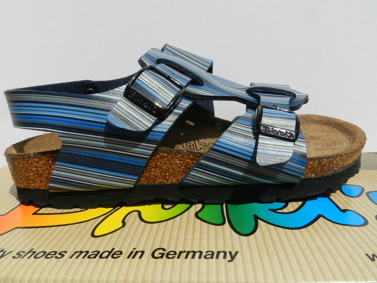 Birkenstock Sandales Chaussures Enfant 33 Birkis Ios Sabots Filles