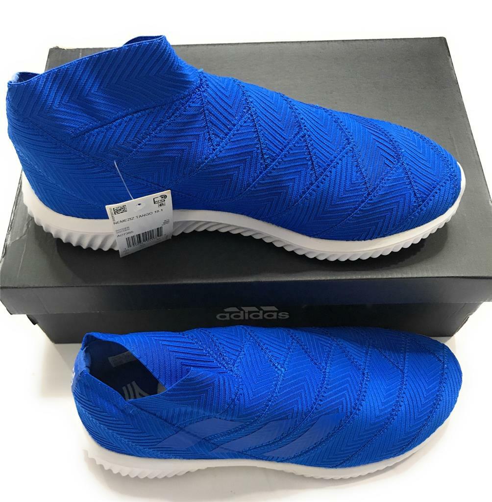 adidas men's copa tango 18.1 tr soccer trainers