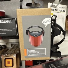 Knog Lil' Cobber Rear