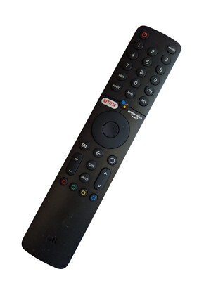 Original Fernbedienung Xiaomi Mi TV XMRM-019 XMRM-19  Neu