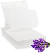 "50 Pcs Absorbent Pads Scented Commode Pads Disposable Bedpan Liners Pads for ..