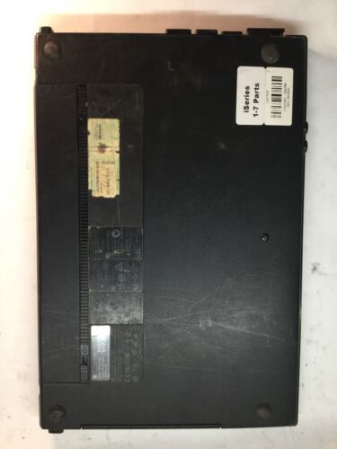Portátil HP ProBook 4520S 15" Intel Core i5 M430 -ARRANQUES/REPOSAMANOS ROTO -MZ - Imagen 7 de 7
