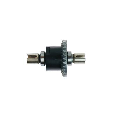 FPS B12B WLtoys 124017 RC Buggy 1:12 Ersatzteil 1309 Metall Differential