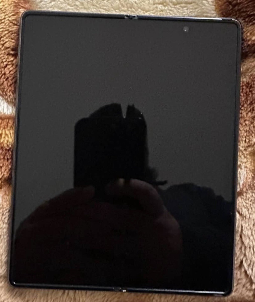 Galaxy - Galaxy Fold2 12 /256  黒 Amazon.com: Samsung Electronics Galaxy Z Fold 2 5G | Factory