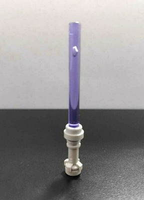 NEW LEGO STAR WARS ORIGINAL PURPLE 