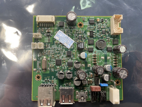 NCR ATM Teile 4450740118 NCR Display Monitor Steuerplatine 445-0740118