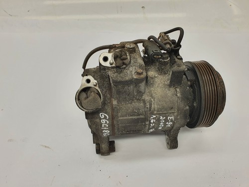 BMW 3 E90 316 d Klimaanlagenpumpe 9225703 2.00 Diesel 85 kW 2010 12537910