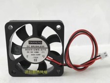 TANNENG BD0512MS-G70 DC12V 0.08A 2-Pin Mute