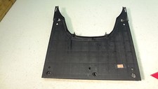 Honda Elite 1985 80 CH80 ciclomotor H671. cubierta de panel de piso inferior de plástico