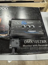 AudioControl LC2i Line Output Converter 2-Channel Car Audio Signal Processor