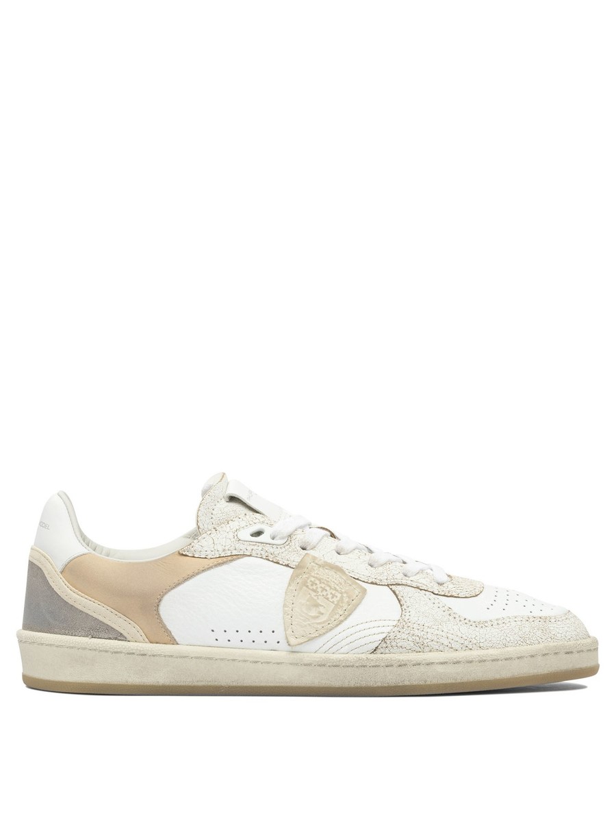 PHILIPPE MODEL PARIS フィリップモデル スニーカー41 Philippe Model Paris Sneakers & Slip-On 41 Men | eBay
