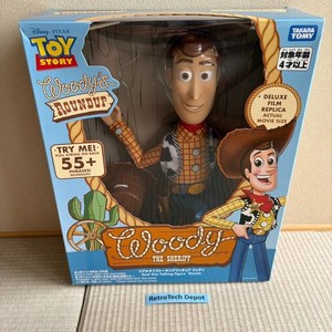 Life Size Woody Doll for sale | eBay