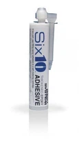 West System Six 10 610 Thickened Epoxy Adhesive Boat Repair