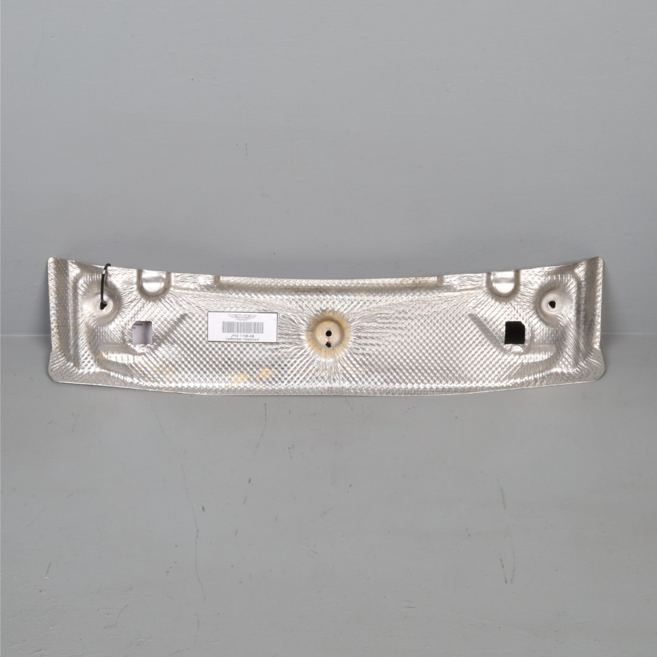 2019-2023 Aston Martin DB11 4.0 Leafscreen Heatshield OEM JY53-11196-AB