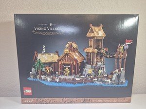 Lego 21343 | eBay