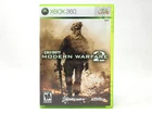 Call of Duty Modern Warfare 2 - Xbox 360 Complete CIB w/ Case & Manual