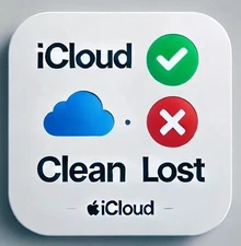 Check Apple Mac iMac iPhone iPad MacBook Air Pro iCloud FMI status Clean Lost