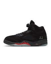 Nike Air Jordan 5 "Halloween" Men's Shoes Fashion Sneakers HQ7978-001