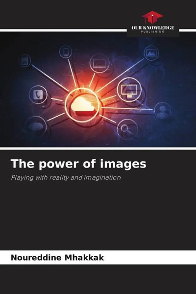 Noureddine Mhakkak | The Power Of Images | Taschenbuch | Englisch (2023)-image