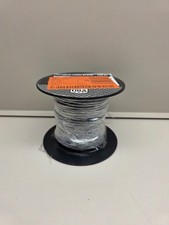  See Info Cerrowire/Southwire 100' 14 AWG Solid Copper THHN Wire, Black