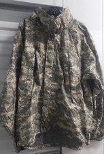 🇺🇸OCP ECWCS GEN III L6 ACUPAT wet weather jacket - Large Long