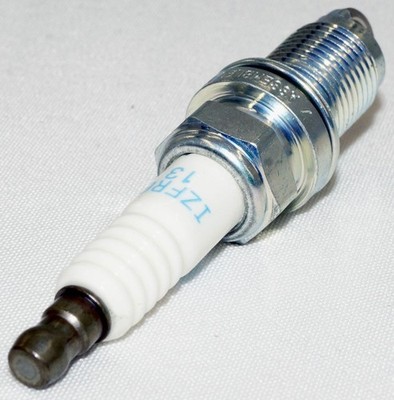 4 Pack Genuine NGK 6774 Laser Iridium Spark Plug IZFR6K13 for