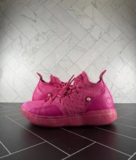 Nike Zoom KD 11 Aunt Pearl for Sale | Authenticity Guaranteed | eBay