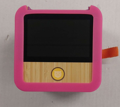 tigermedia tigerbox Starter-Set, lila, Hörspiel für Kinder,