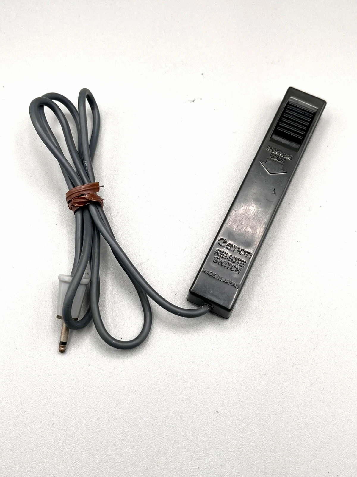 Canon - Remote Switch 60 [ To use with Canon A-1 ]