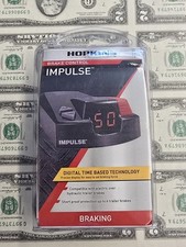 Hopkins Towing Solution Impulse Electronic Br...