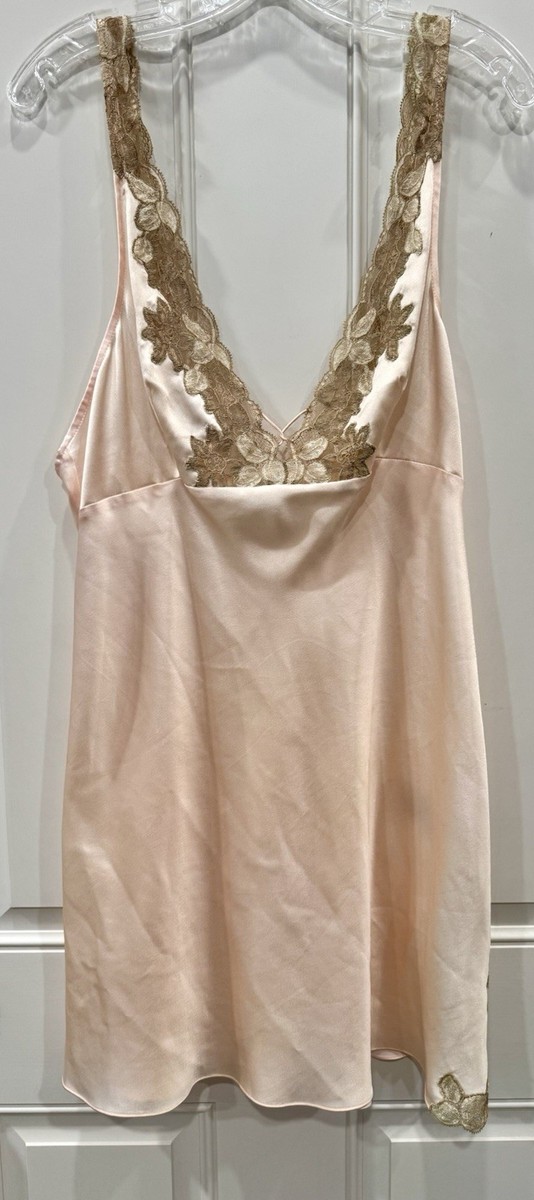 lace trim slit sleep dress MISSGUIDED Sleeveless Lace Trim Ribbed Knit Sleep Dress With Side Slit MISSGUIDED