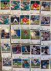 100 Upper Deck Major League Baseball TradgCards; No Duplicates; PerfectCondition — photo 2