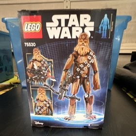 LEGO Star Wars Chewbacca 75530 179 pcs Sealed box Excellent Condition!