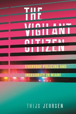 Thijs Jeursen Vigilant Citizen (Taschenbuch) (US IMPORT)