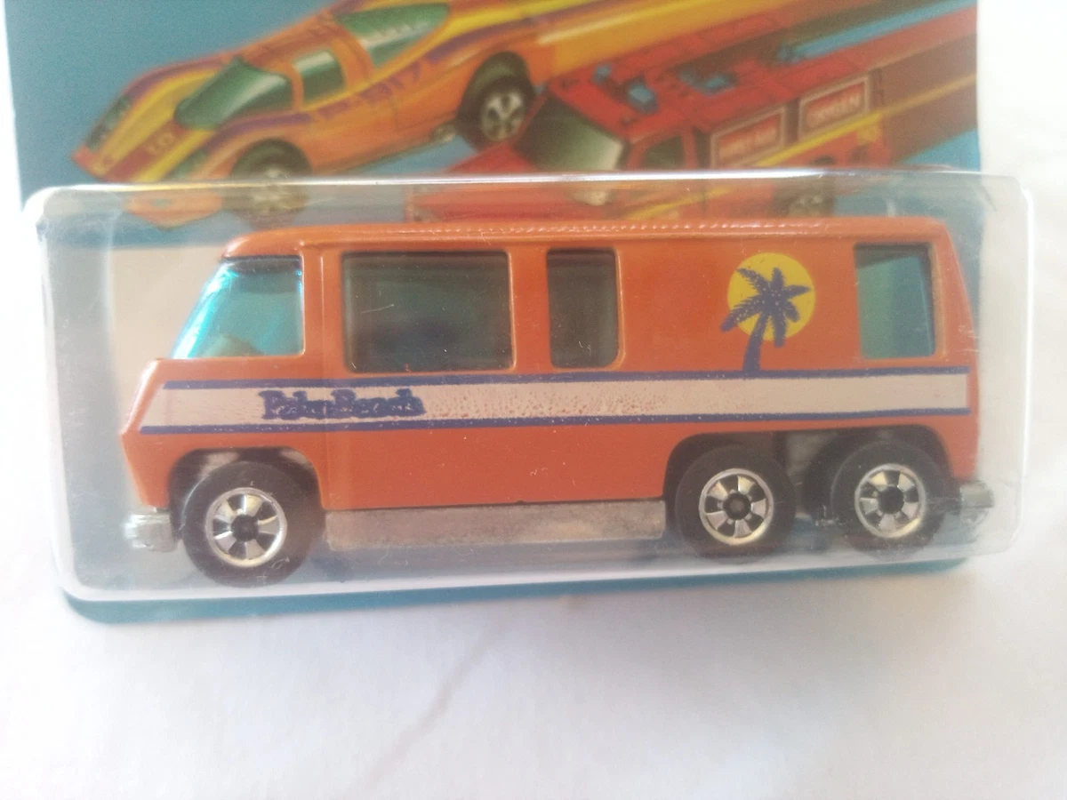 Hot Wheels GMC Diecast Motorhomes/Campers for sale | eBay