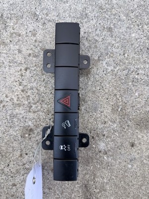 11-18 Jeep Wrangler JK Hazard Switch OEM