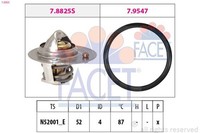 Thermostat KÜHlmittel Facet 7 8825 FÜR Mitsubishi KÜHlmittelthermostat
