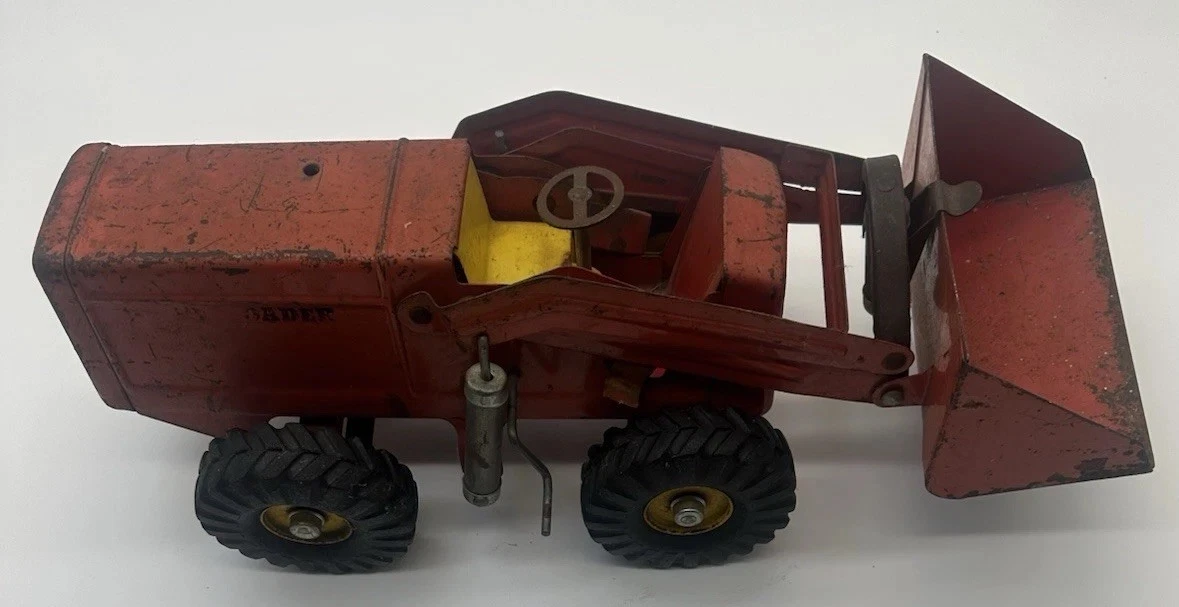 nylint payloader products for sale | eBay