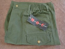 Scouting Shorts Size Men's Medium - New with Tags