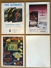 16 Issues of Fantastic Film Magazine August 1982 through April 1979 — photo 7