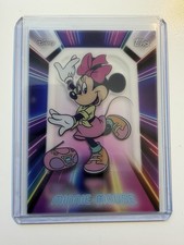 2026 Topps Disney Neon Checklist Guide in-content 55
