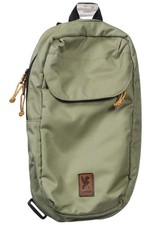 Borsa a mano da donna Chrome Industries borsa a tracolla borsa borsa da donna verde #xd2c5vo