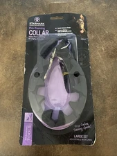 Starmark Pro-Training Collar Large 1 count TCLC 21” Adjustable Links - New
