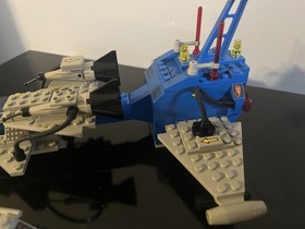 LEGO Space: Fx Star Patroller (6931)