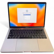 Apple MacBook Pro 13 A1708 2017 (Intel Core i...