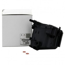 Filtre à carburant Citroen C8