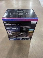 Image of Shark Power Detect Cordless Robot Vacuum Cleaner with Self-Empty Feature